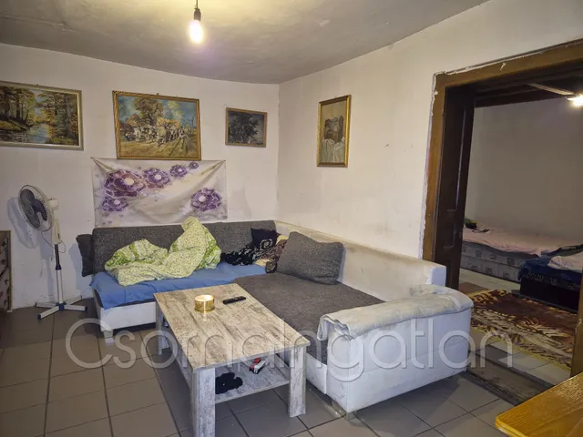 Eladó ház Mórichida 100 nm