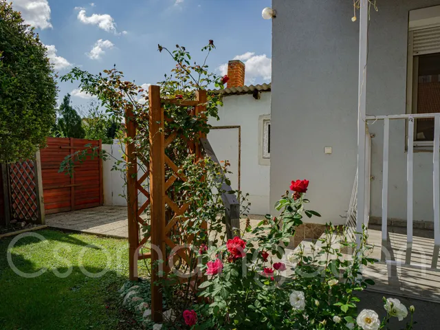 Eladó ház Csorna 114 nm