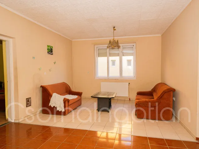 Eladó ház Rábatamási 87 nm