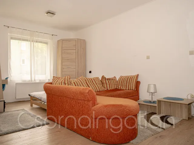 Eladó lakás Csorna, Kiscsorna 57 nm