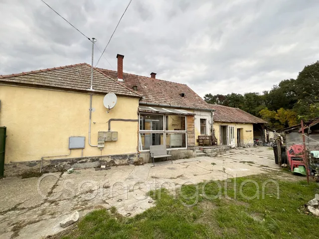 Eladó ház Szany 82 nm