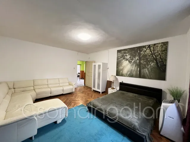 Eladó ház Szany 82 nm