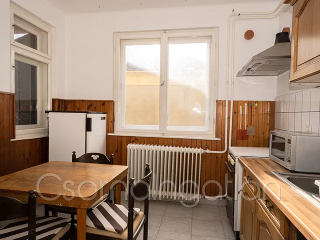 Eladó ház Szilsárkány 74 nm