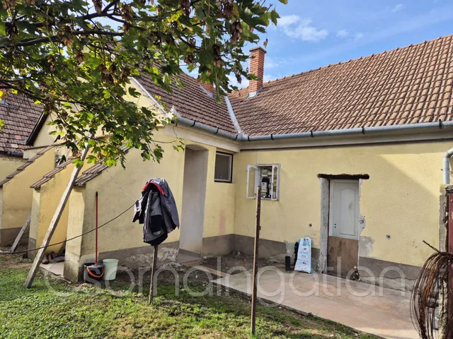 Eladó ház Szany 100 nm