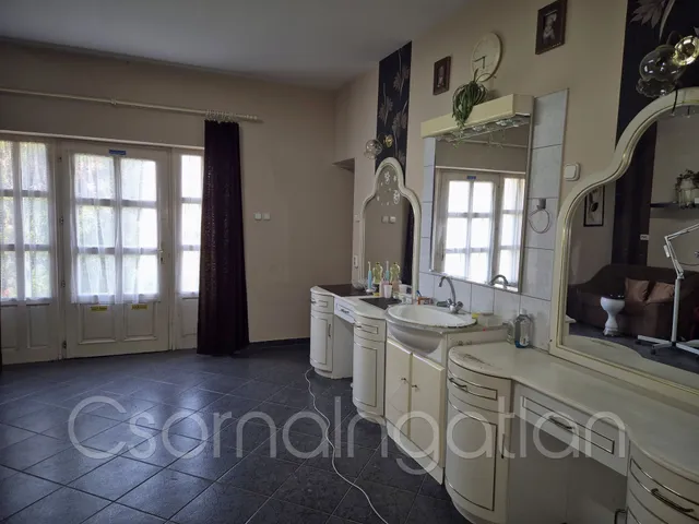 Eladó ház Szany 100 nm