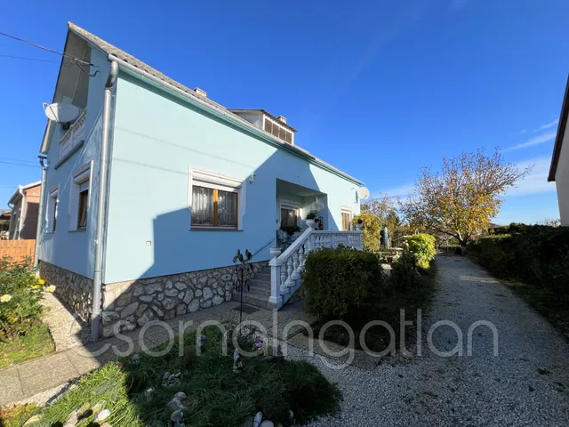 Eladó ház Farád 83 nm