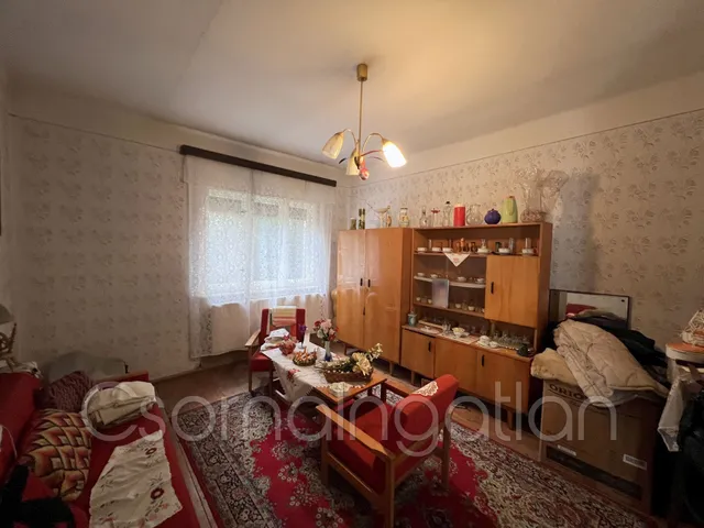 Eladó ház Csorna 65 nm