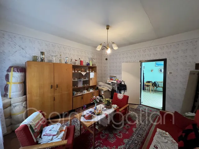 Eladó ház Csorna 65 nm