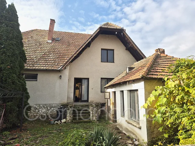 Eladó ház Kapuvár 110 nm