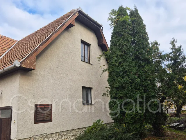 Eladó ház Kapuvár 110 nm