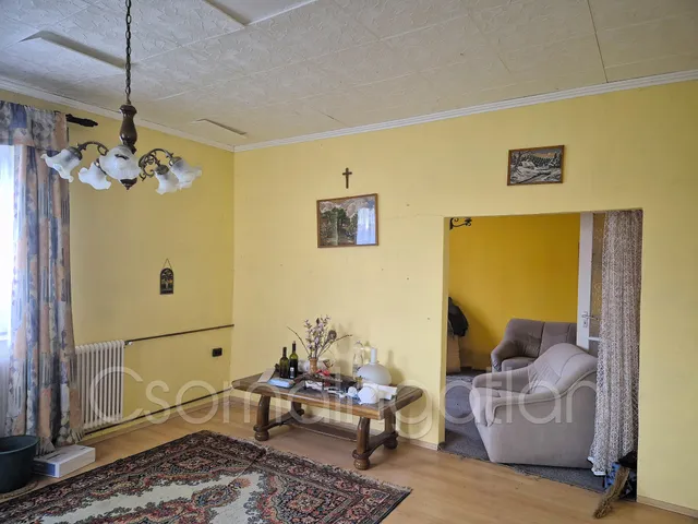 Eladó ház Kapuvár 110 nm