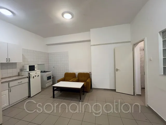 Kiadó lakás Kóny 42 nm