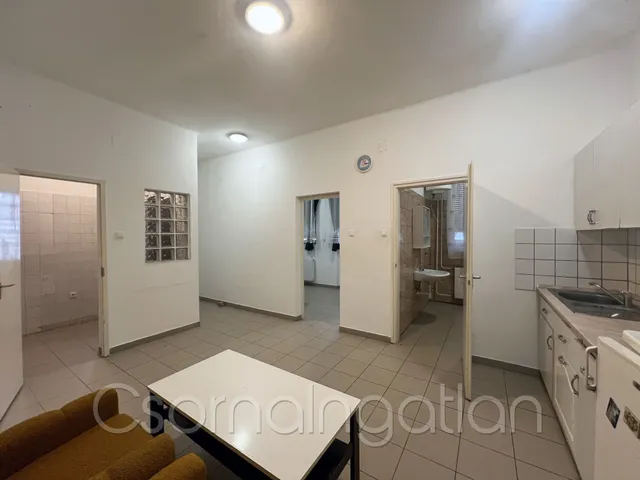 Kiadó lakás Kóny 42 nm