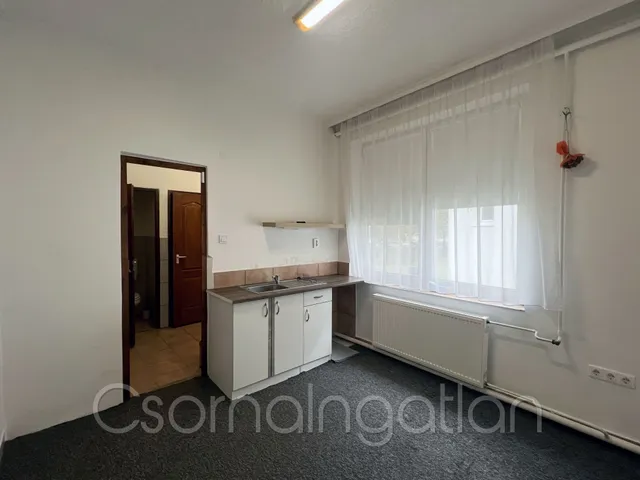 Kiadó lakás Kóny 30 nm