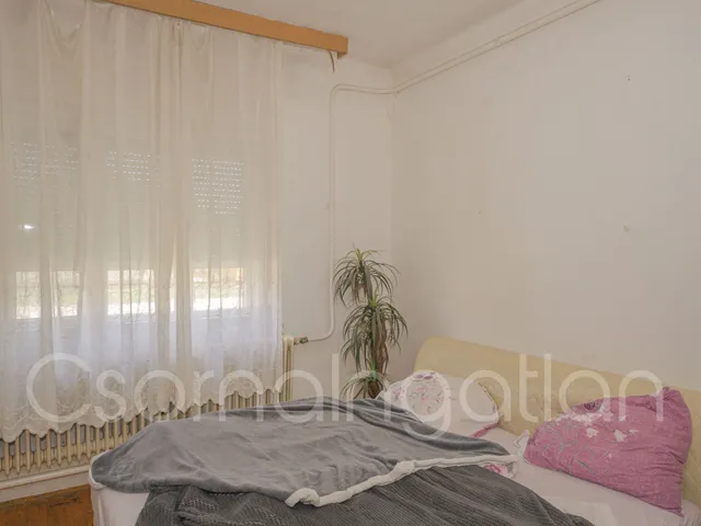 Eladó ház Rábapatona 76 nm