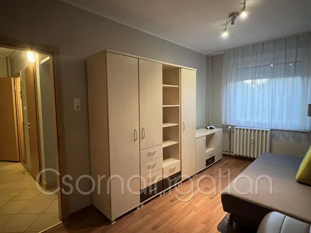 Kiadó lakás Győr, Nádorváros 50 nm