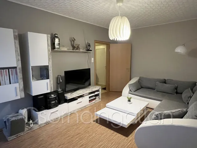 Kiadó lakás Győr, Nádorváros 50 nm