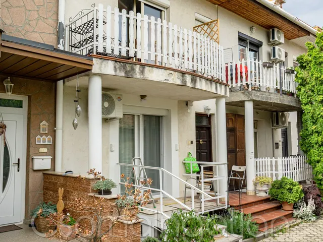 Eladó lakás Csorna 94 nm