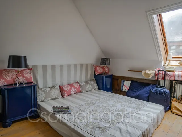 Eladó lakás Csorna 94 nm