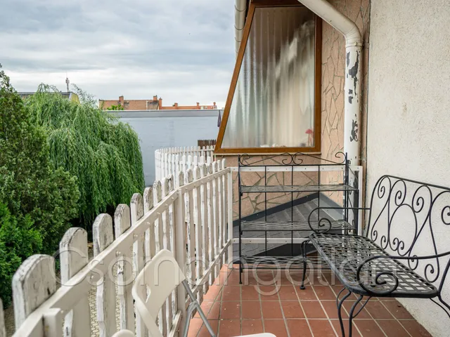 Eladó lakás Csorna 94 nm