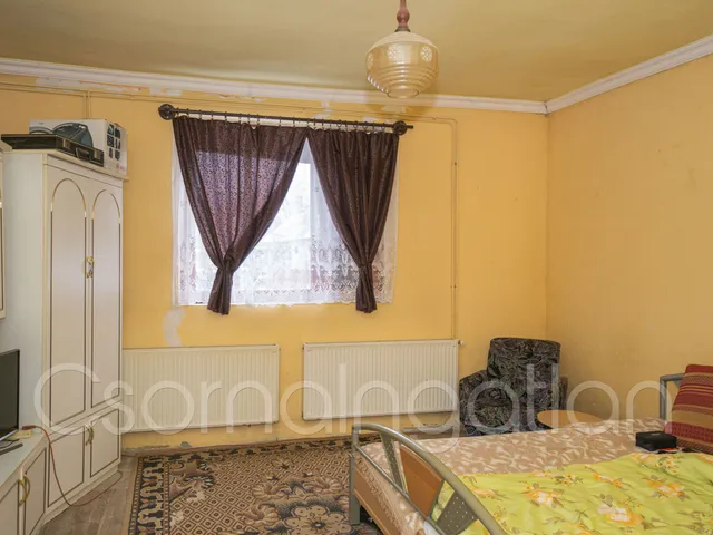 Eladó ház Rábapordány 100 nm