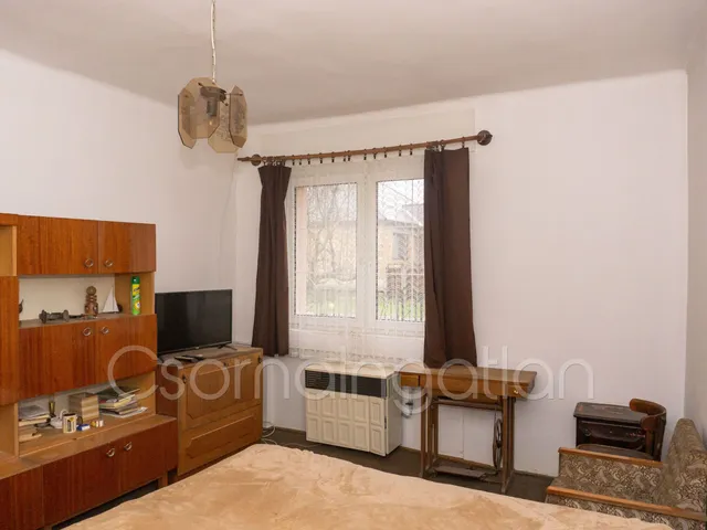 Eladó ház Kóny 80 nm