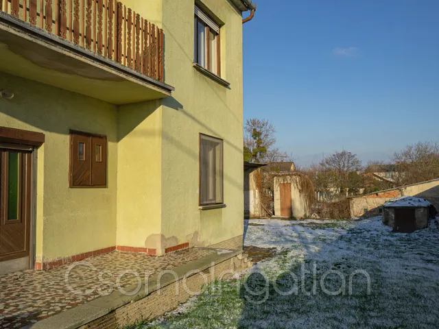 Eladó ház Csorna 134 nm