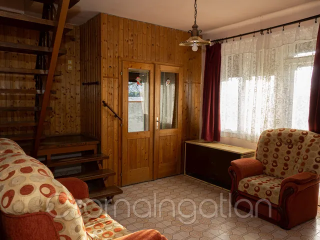 Eladó ház Csorna 134 nm