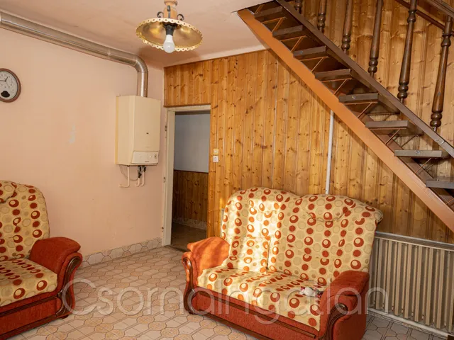 Eladó ház Csorna 134 nm