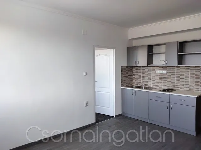 Kiadó lakás Kapuvár 48 nm
