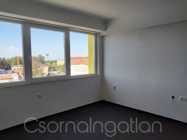 Kiadó lakás Kapuvár 48 nm