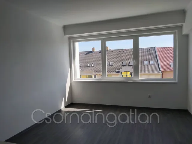 Kiadó lakás Kapuvár 48 nm