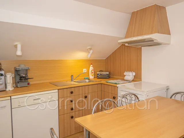 Kiadó lakás Csorna 28 nm