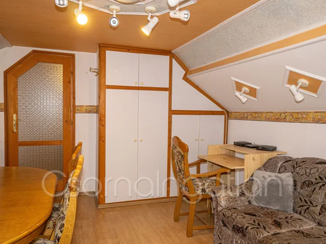 Kiadó lakás Csorna 28 nm