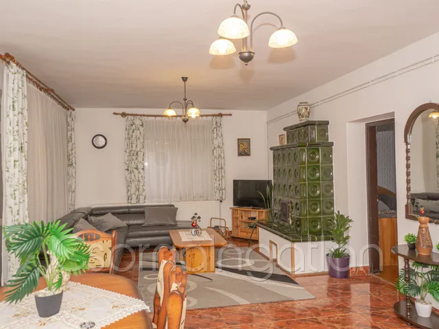 Eladó ház Szany 116 nm