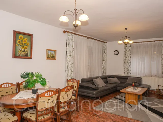 Eladó ház Szany 116 nm