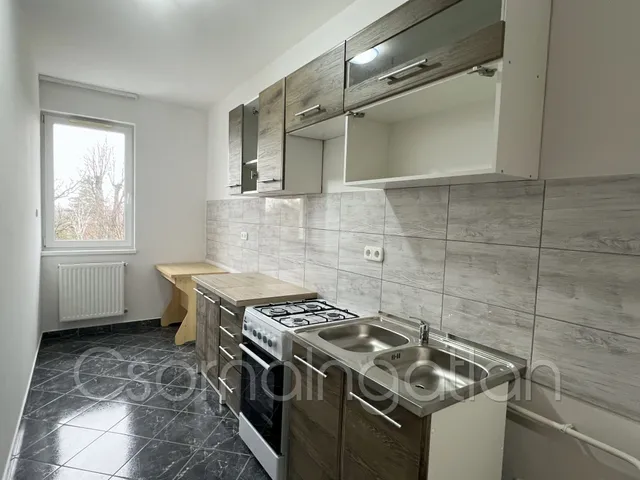 Eladó lakás Kapuvár, Városközpont 56 nm