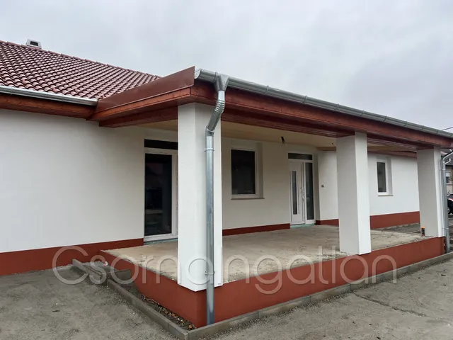 Eladó ház Veszkény 174 nm