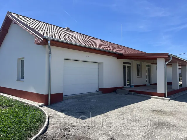 Eladó ház Veszkény 174 nm