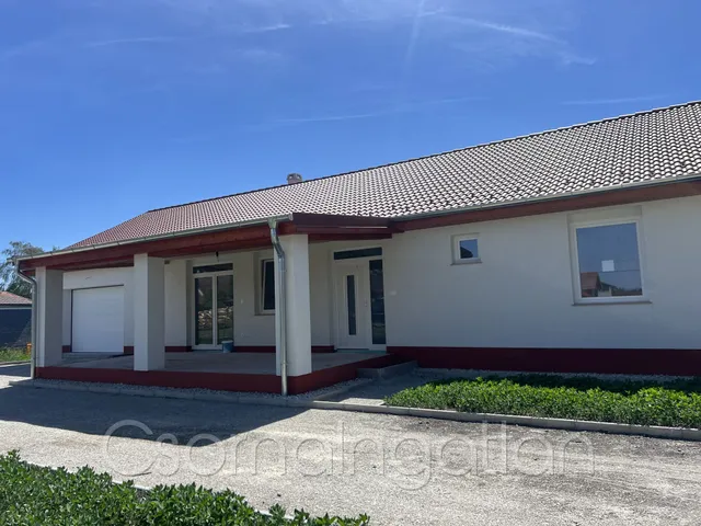 Eladó ház Veszkény 174 nm