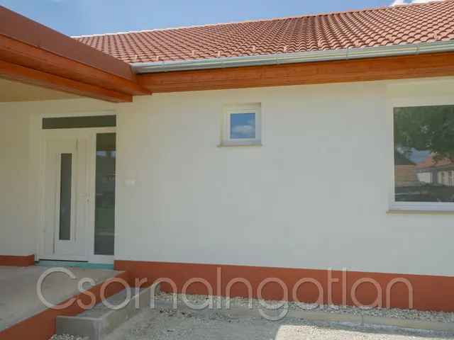 Eladó ház Veszkény 174 nm