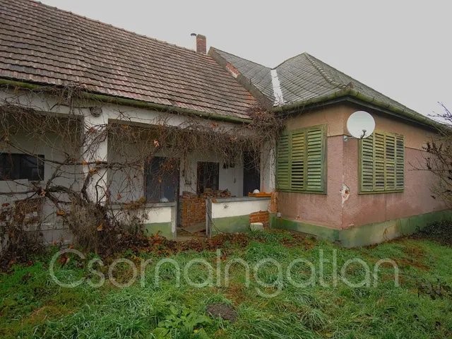 Eladó ház Markotabödöge 100 nm