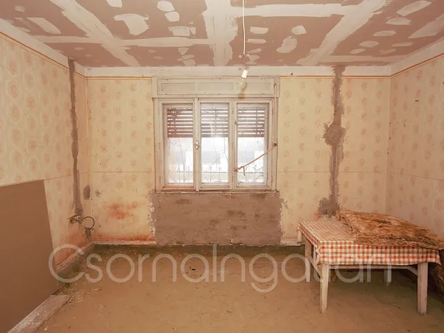 Eladó ház Markotabödöge 100 nm