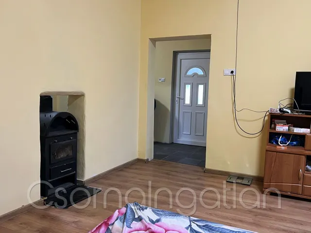 Eladó ház Szil 81 nm