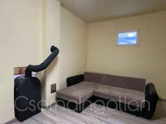 Eladó ház Szil 81 nm