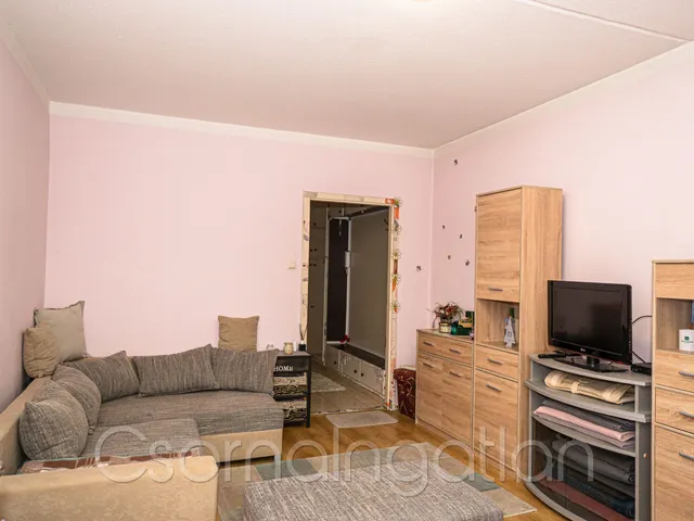 Eladó lakás Csorna 30 nm