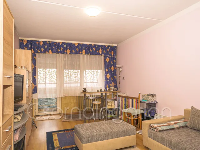 Eladó lakás Csorna 30 nm