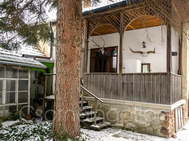 Eladó ház Kapuvár 100 nm