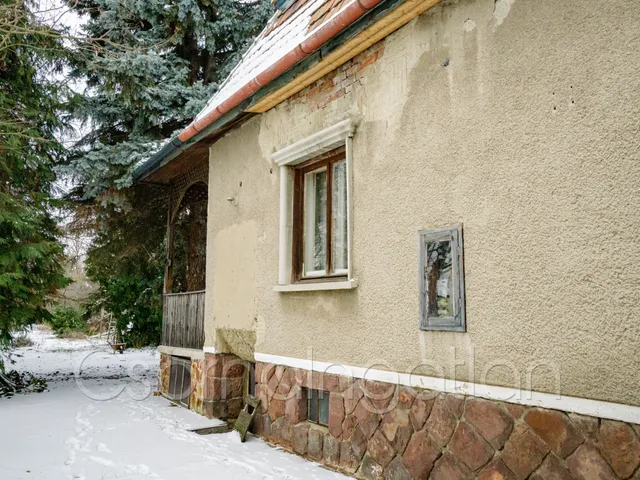 Eladó ház Kapuvár 100 nm