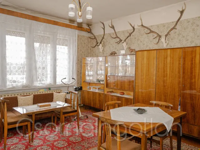 Eladó ház Kapuvár 100 nm